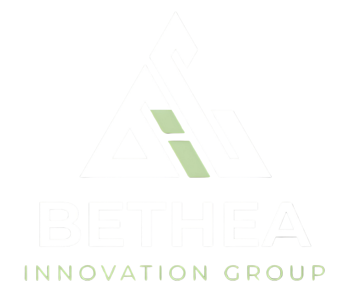 Welcome to Bethea Innovation Group